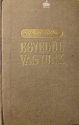 Surányi Miklós - Egyedül vagyunk 1-2.