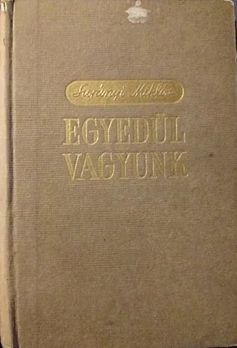 Surányi Miklós - Egyedül vagyunk 1-2.