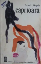 Szabó Magda - Caprioara