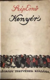 Szép Ernő - Kenyér