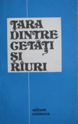 Alexandru Brad - Tara Dintre Cetati si rauri