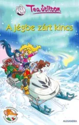 Tea Stilton - A jégbe zárt kincs