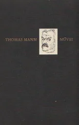 Thomas Mann - Elbeszélések - Fiorenza