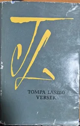 Tompa László - Versek