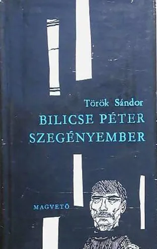 Török Sándor - Bilicse Péter szegényember