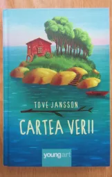 Tove Jansson - Cartea verii
