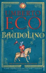 Umberto Eco - Baudolino