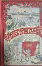 Vas Gereben - Dixi
