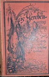 Vas Gereben - Nagy idők nagy emberek