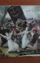 Vasile Florea - Goya
