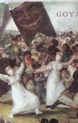 Vasile Florea - Goya