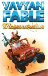 Vavyan Fable - Mesemaraton