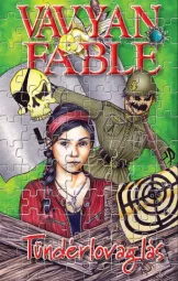 Vavyan Fable - Tündérlovaglás