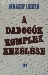 Vékássy László - A dadogók komplex kezelése