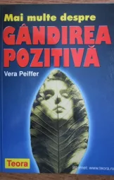 Vera Peiffer - Gandirea pozitiva