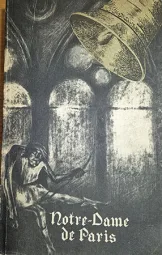 Victor Hugo - Notre-dame de Paris