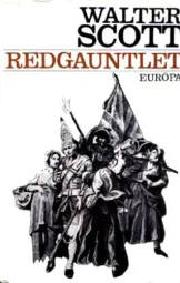 Walter Scott - Redgauntlet