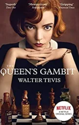 Walter Tevis - The Queen`s gambit