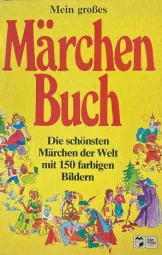 Mein grobes - Marchen Buch
