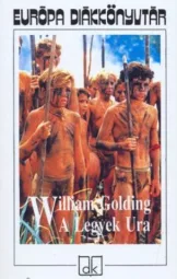 William Golding - A legyek ura