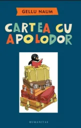 Gellu Naum - Cartea cu Apolodor