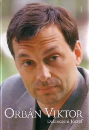 Debreczeni József - Orbán Viktor
