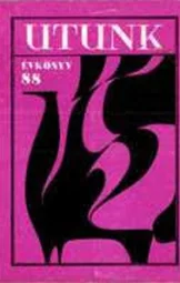 Utunk Évkönyv 88