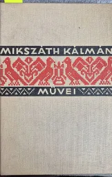 Mikszáth Kálmán - A Én halottaim