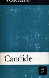 Voltaire - Candide