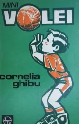 Cornelia Ghibu - Mini Volei