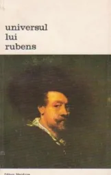 Jacob Burckhardt - Universul lui Rubens