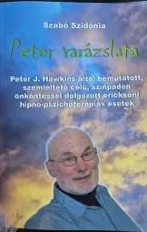 Szabó Szidónia - Péter varázslata